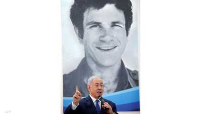 تنصيب تمثال لشقيق نتنياهو في بلد إفريقي.. ما قصته؟