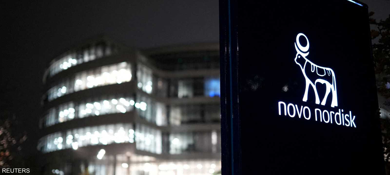 الاقتصاد الدنماركي على حافة الركود بسبب "نوفو نورديسك"