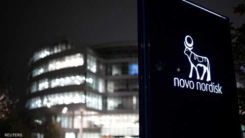 الاقتصاد الدنماركي على حافة الركود بسبب "نوفو نورديسك"