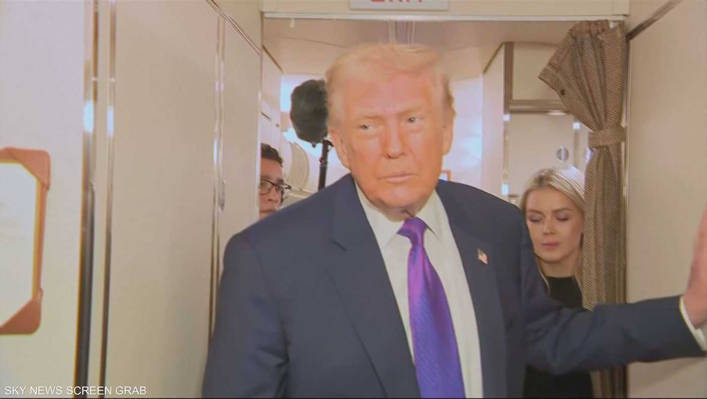 مهلة أميركية وتصعيد إيراني في سباق نحو الحسم 