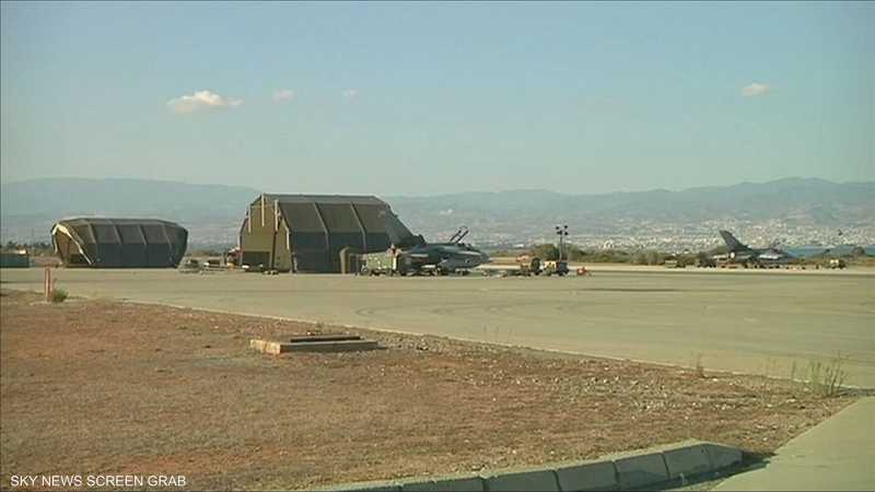 ستارمر يرفض طلبا أميركيا لاستخدام مرافق عسكرية بريطانية