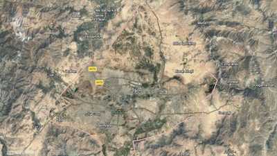 هزات أرضية قوية تضرب العاصمة الأفغانية كابول