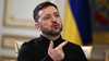 زيلينسكي يصعد ضد إسرائيل بسبب "الحبوب المسروقة"
