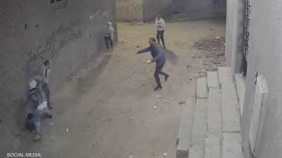 مصر.. كشف ملابسات واقعة الاعتداء على طفل ووالده