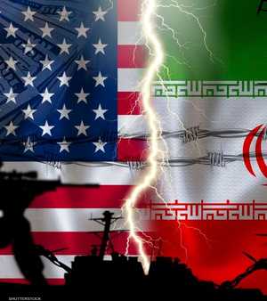 تصعيد كبير بين واشنطن وطهران.. أرشيفية