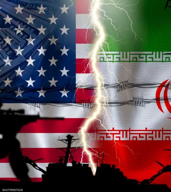 تصعيد كبير بين واشنطن وطهران.. أرشيفية
