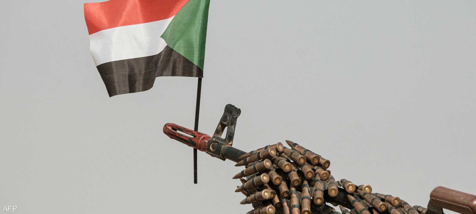 الحرب مستمرة في السودان منذ منتصف أبريل 2023. أرشيف