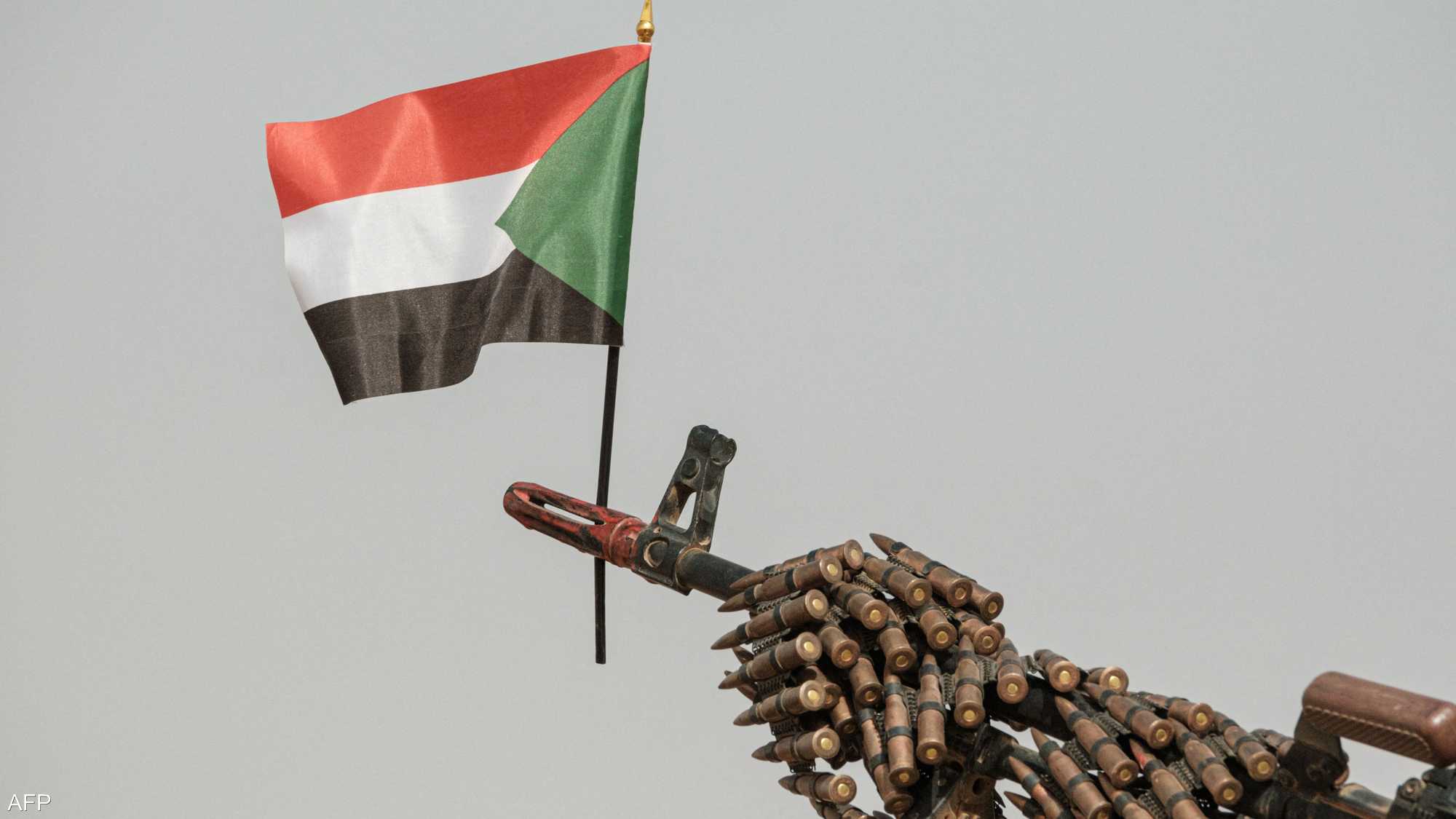 الحرب مستمرة في السودان منذ منتصف أبريل 2023. أرشيف