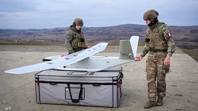 5 دول أوروبية تطلق برنامجا للدفاع الجوي "منخفض الكلفة"