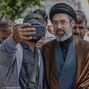 في مرمى أهداف أميركا.. مجتبى ابن خامنئي