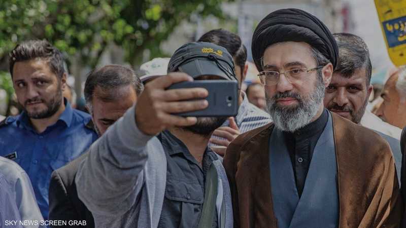 في مرمى أهداف أميركا.. مجتبى ابن خامنئي