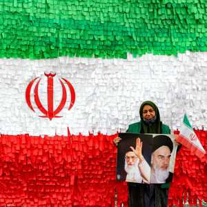 من شوارع طهران