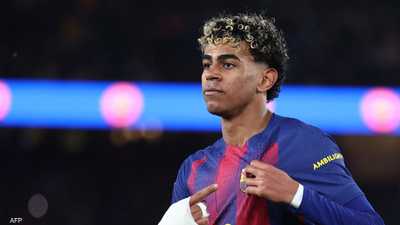 برشلونة يتحرك لحماية يامال من إرهاق الصيام في رمضان