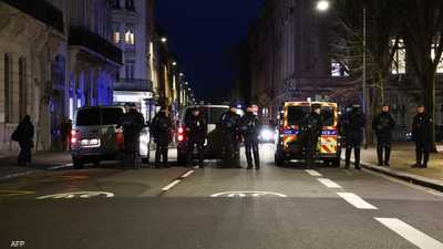 توجيه التهمة لـ5 أشخاص في فرنسا بتمويل حركة حماس