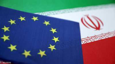 إيران تصنّف جيوش دول الاتحاد الأوروبي "منظمات إرهابية"