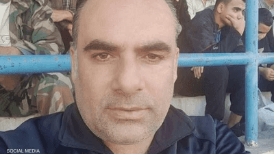 رصاصة بعد بث مباشر.. مقتل صحفي سوري بظروف غامضة