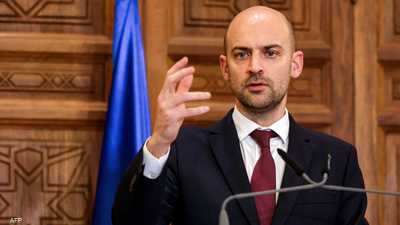 بعد إيطاليا.. توتر فرنسي أميركي على خلفية قضية ديرانك