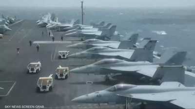 ملف إيران النووي.. اتفاق محتمل مع واشنطن أم بوادر شرارة حرب؟