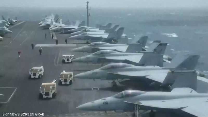 ملف إيران النووي.. اتفاق محتمل مع واشنطن أم بوادر شرارة حرب؟