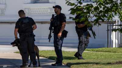 عناصر الخدمة السرية يقتلون رجلا حاول اقتحام منتجع ترامب