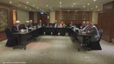 السلطة الفلسطينية: مكتب ارتباط غزة جاهز للعمل