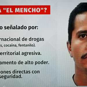 رئيسة المكسيك تعلن عودة الحياة لطبيعتها بعد أعمال عنف واسعة