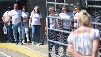 فنزويلا.. أكثر من 200 سجين سياسي يعلنون إضرابا عن الطعام