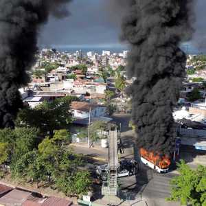 المكسيك تشهد نشاطا كثيفا لعصابات المخدرات