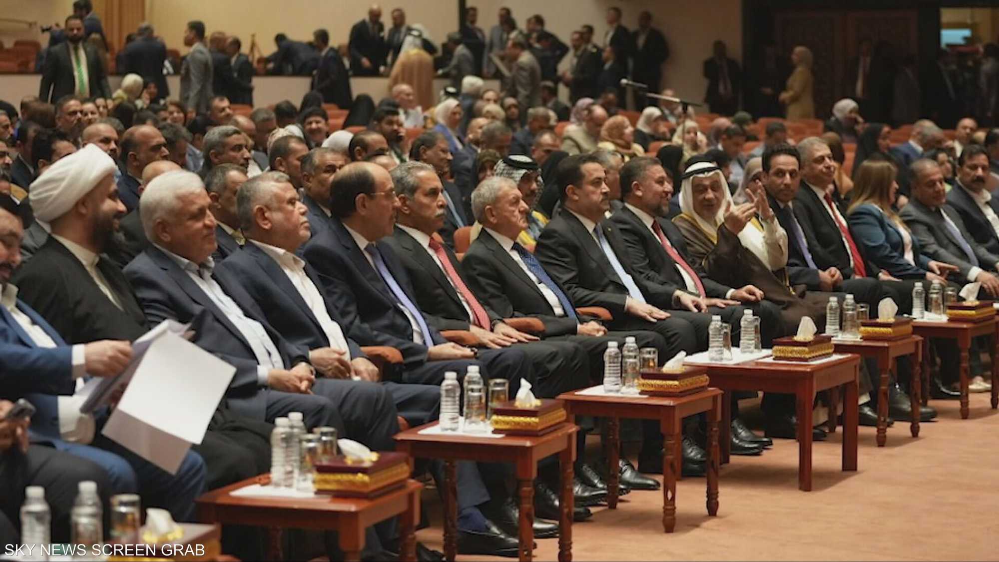 العراق.. مأزق الداخل والمحيط المشتعل