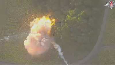 موسكو وكييف تتبادلات القصف