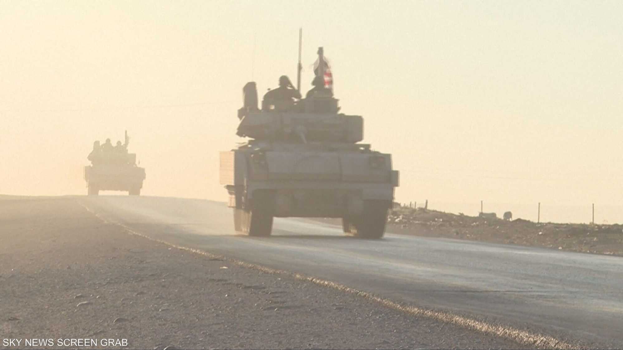 أميركا تنسحب أم تعيد التموضع؟.. لماذا تتمسك أميركا بالحسكة؟