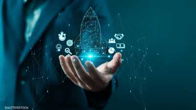 الشركات الناشئة