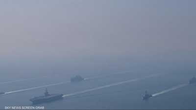 المفاوضات الأميركية الإيرانية تدخل مرحلة دقيقة