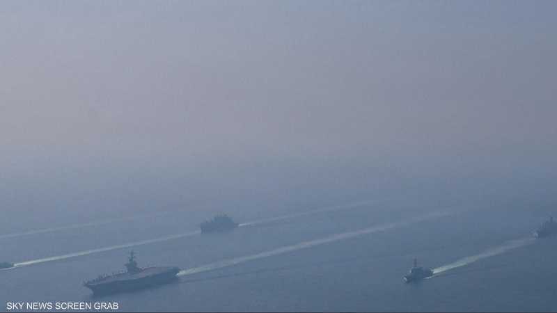 المفاوضات الأميركية الإيرانية تدخل مرحلة تتسم بتبدل الحسابات