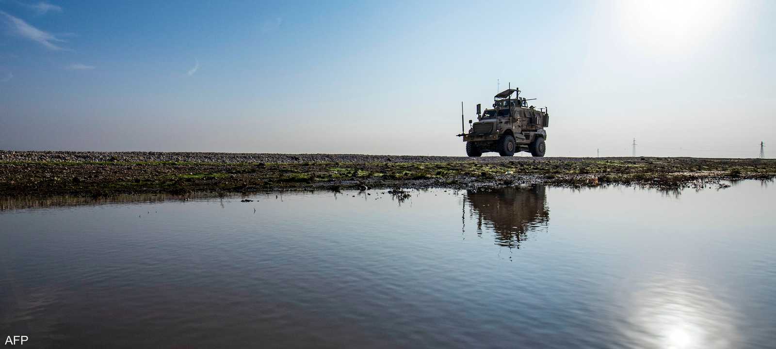 واشنطن سحبت قواتها من قاعدتين أخريين مؤخرا
