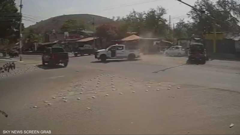 عودة الحياة لطبيعتها في المكسيك