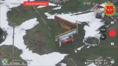 موسكو وكييف تتبادلات القصف وواشنطن تأمل في عقد جولة مفاوضات