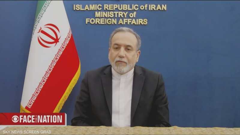 عراقجي يؤكد أن جولة جديدة من المفاوضات النووية ستعقد الخميس