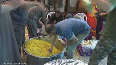 رمضان والهدر الغذائي.. تحدي مستمر للأسر والمجتمع