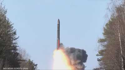 روسيا تسعى لتغيير موازين القوة النووية على الساحة الدولية