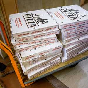 تشكك البنتاغون في نظرية "مؤشر البيتزا"