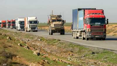 القوات الأميركية تنسحب من سوريا "في غضون شهر"