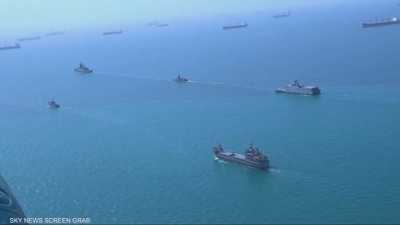 إيران أبرمت صفقة سرية مع روسيا لتزويدها بصواريخ