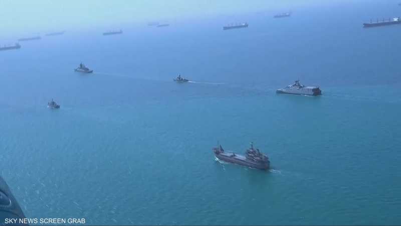 إيران أبرمت صفقة سرية مع روسيا لتزويدها بصواريخ