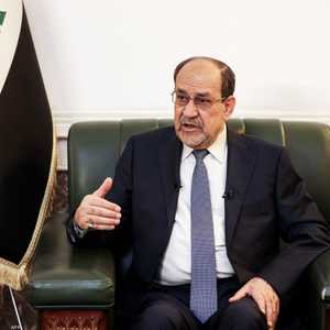 المالكي مرشح لرئاسة حكومة العراق