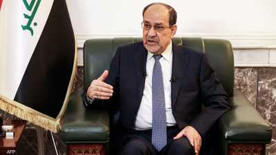 المالكي يتمسك بترشحه ويبعث "رسالة طمأنة" للأميركيين