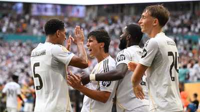 ريال مدريد يعتذر للصينيين بعد "المنشور المحرج".. ما القصة؟