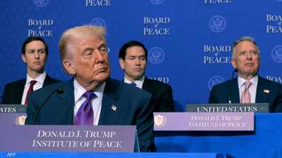 حول ترامب.. تعرف على "المترددين" والمؤيدين لضرب إيران