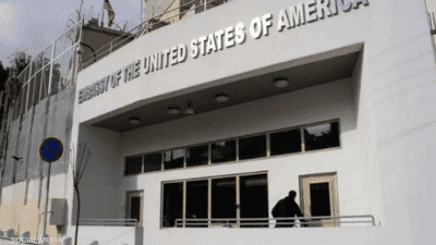 إجلاء جزئي للسفارة الأميركية.. لبنان بين القلق والترقب