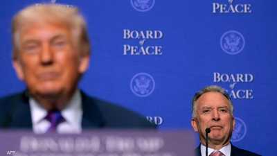 رسالة من ويتكوف وكوشنر لترامب بشأن إيران.. وهذا ما جاء بها